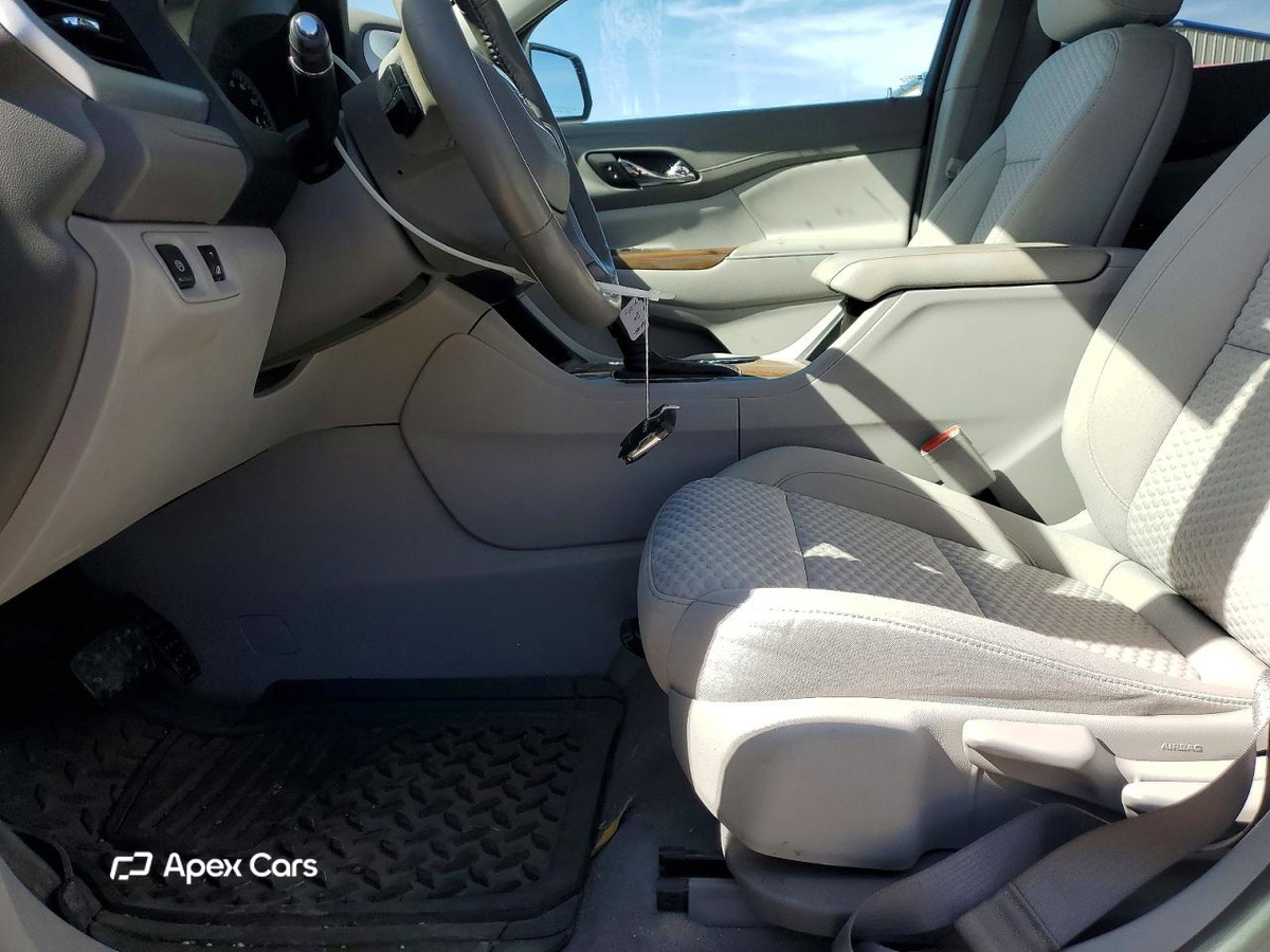 GMC Acadia 2019