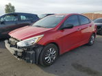 Hyundai Accent 2016