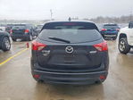 Mazda CX-5 2015