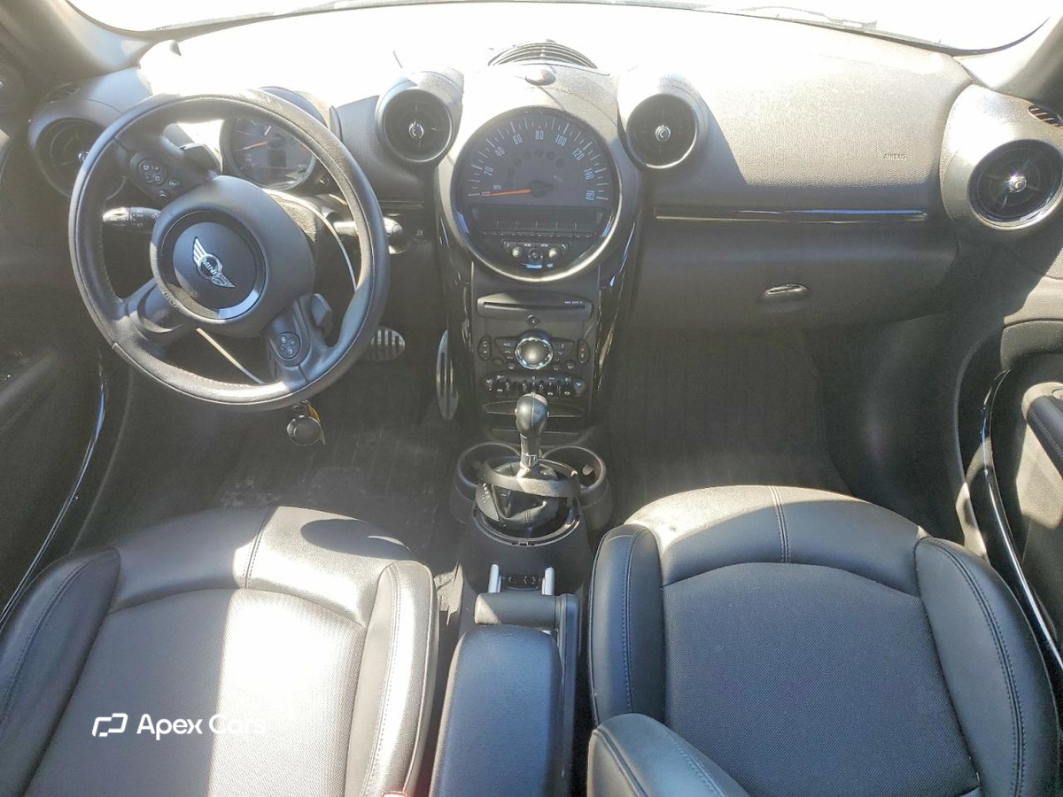 MINI Cooper 2015