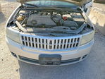 MKZ 2009
