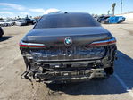 BMW Series 7 2023
