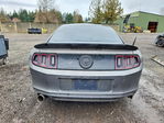 Ford Mustang 2013