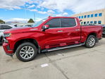 Chevrolet Silverado 2022