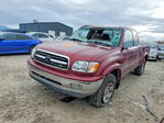 Toyota Tundra 2002