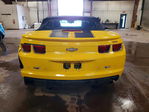 Chevrolet Camaro 2012