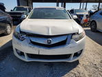 Acura TSX 2010