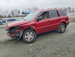 Honda Pilot 2004