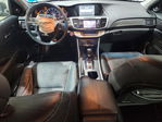Honda Accord 2013