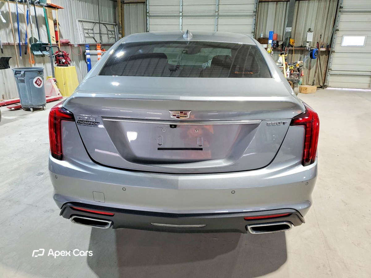 Cadillac CT5 2023
