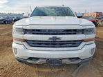 Chevrolet Silverado 2016