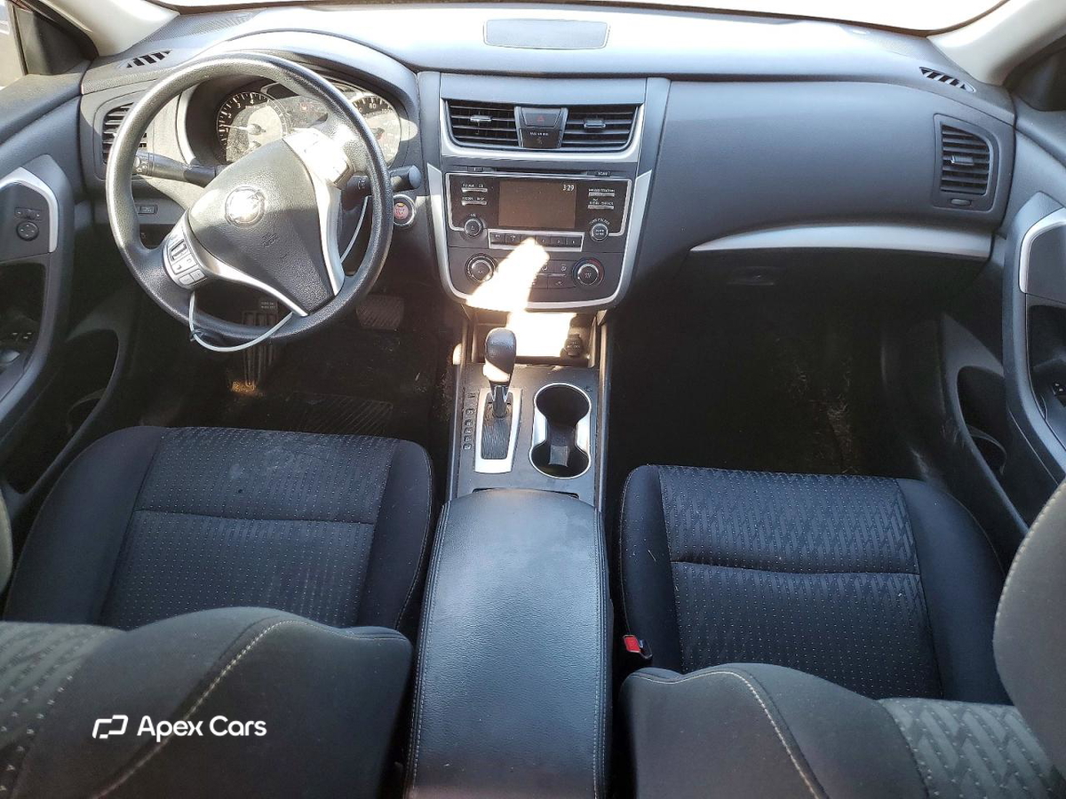 Altima 2017