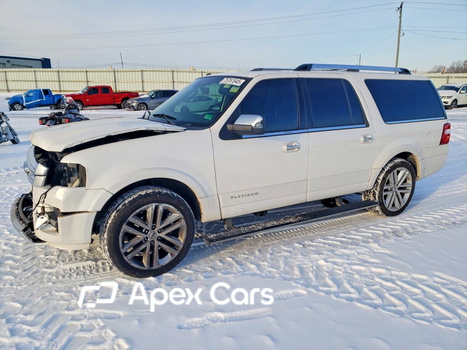 Ford Expedition 2015 - Image 1 of 14