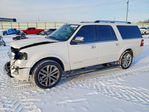 Ford Expedition 2015