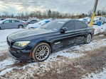 BMW Series 7 2013