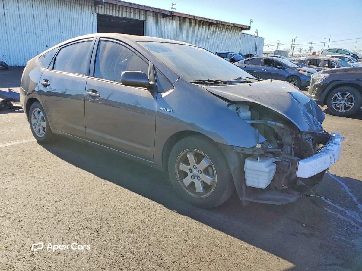 Toyota Prius 2009