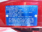 Suzuki XL7 2004