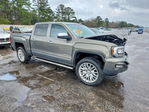 GMC Sierra 2017