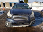 Subaru Outback 2014
