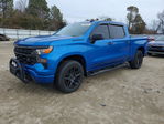 Chevrolet Silverado 2022