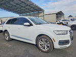 Audi Q7 2018