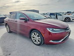Chrysler 200 2016