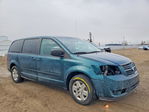 Dodge Caravan 2009