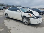 Nissan Altima 2011