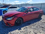 Lexus ES 2022