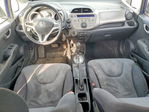 Honda Fit 2009
