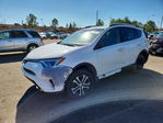 Toyota RAV 4 2017