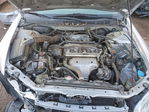 Honda Accord 2002