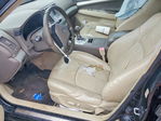 Infiniti G 2007