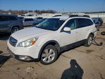 Subaru Outback 2011