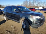 Ford Explorer 2016