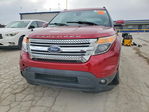 Ford Explorer 2015