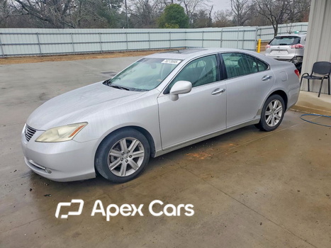 Lexus ES 2007 - Zdjęcie 1 z 12