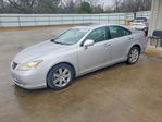 Lexus ES 2007