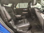 Ford Explorer 2022