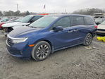 Honda Odyssey 2024