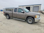 Chevrolet Silverado 2013