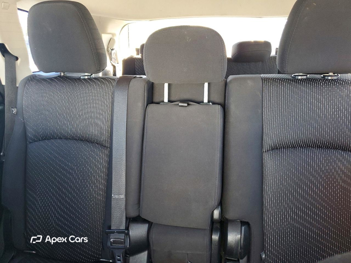 Dodge Journey 2013