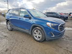 GMC Terrain 2021