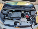 Chevrolet Spark 2018