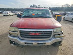 GMC Sierra 2004