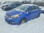 Kia Rio 2013
