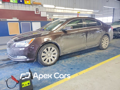 Buick LaCrosse 2015 - Image 1 of 5