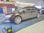 Buick LaCrosse 2015