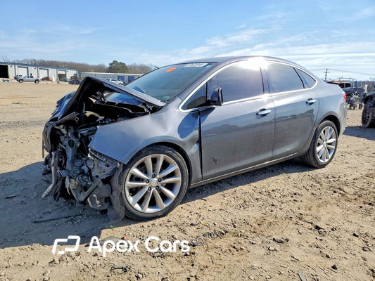 Buick Verano 2012 - Image 1 of 13