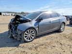 Buick Verano 2012